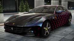 Ferrari FF Ti S6 for GTA 4