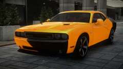 Dodge Challenger S-Style S1 for GTA 4