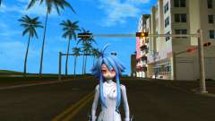 White Heart from Hyperdimension Neptunia RB1VII for GTA Vice City