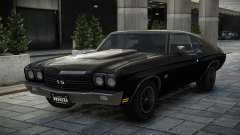 Chevrolet Chevelle SS 454 for GTA 4