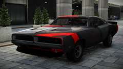 1969 Dodge Charger R-Tuned S6 for GTA 4