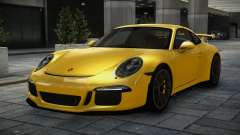 Porsche 911 GT3 RT for GTA 4