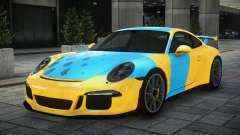 Porsche 911 GT3 RT S1 for GTA 4
