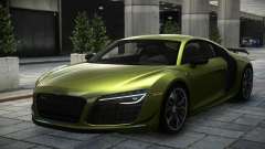 Audi R8 V10 G-Style for GTA 4