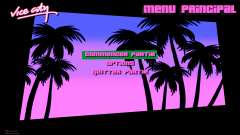 VC New Background for GTA Vice City