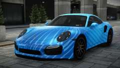 Porsche 911 T-Style S5 for GTA 4
