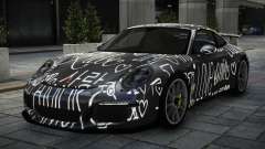 Porsche 911 GT3 RT S5 for GTA 4