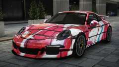 Porsche 911 GT3 RT S11 for GTA 4