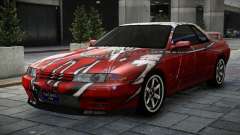 Nissan Skyline R32 GT-R Ti S2 for GTA 4