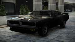 1969 Dodge Charger R-Tuned S8 for GTA 4