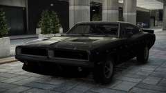 1969 Dodge Charger R-Tuned S5 for GTA 4