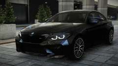 BMW M2 Zx