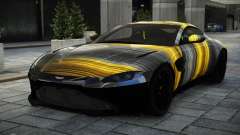 Aston Martin Vantage RS S11 for GTA 4