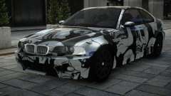 BMW M3 E46 RS-X S2 for GTA 4