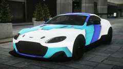 Aston Martin Vantage R-Style S2 for GTA 4