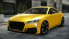 Audi TT RS Quattro for GTA 4