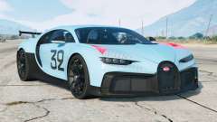 Bugatti Chiron Pur Sport Grand Prix 2022〡add-on for GTA 5