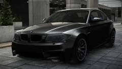 BMW 1M E82 Coupe for GTA 4