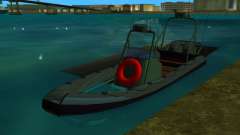 Coast Guard for GTA Vice City