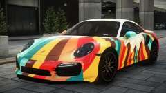Porsche 911 T-Style S7 for GTA 4