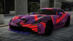 Dodge Viper SRT GTS S1 for GTA 4