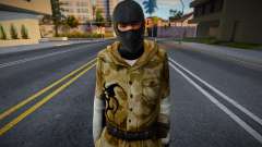 Arctic from Counter-Strike Source Desert Urban Arc for GTA San Andreas