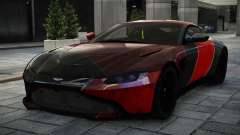 Aston Martin Vantage RS S10 for GTA 4
