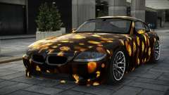 BMW Z4 M E86 S9 for GTA 4