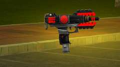 Ingramsl from Saints Row: Gat out of Hell Weapon for GTA Vice City