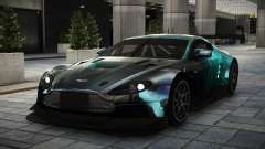 Aston Martin Vantage XR S9 for GTA 4