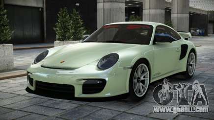 Porsche 911 GT2 RS (997) for GTA 4