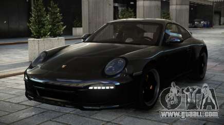 Porsche 911 S-Style for GTA 4