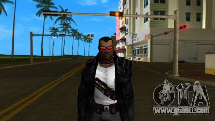 Blade for GTA Vice City