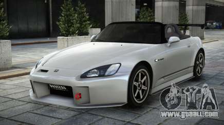 Honda S2000 AP1 for GTA 4