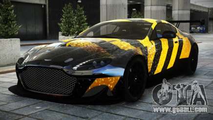 Aston Martin Vantage R-Style S11 for GTA 4