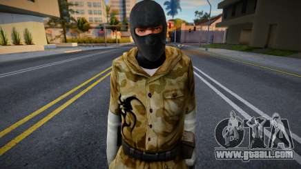 Arctic from Counter-Strike Source Desert Urban Arc for GTA San Andreas