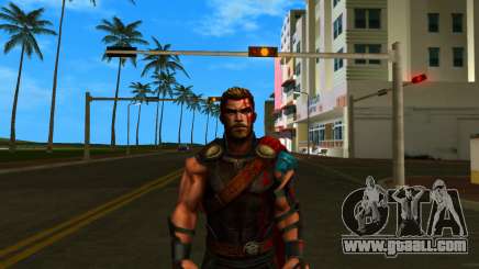 Thor 1 for GTA Vice City
