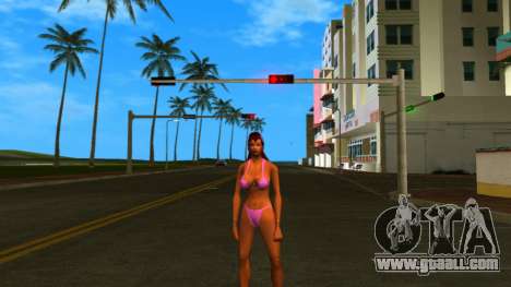 Candy Suxx Pink for GTA Vice City