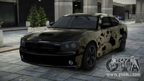 Dodge Charger S-Tuned S3 for GTA 4