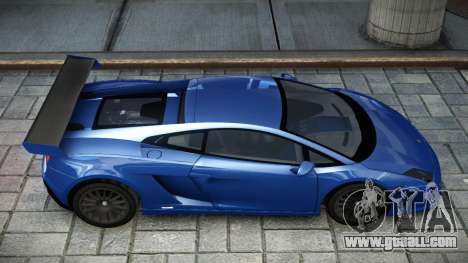 Lamborghini Gallardo R-Style for GTA 4