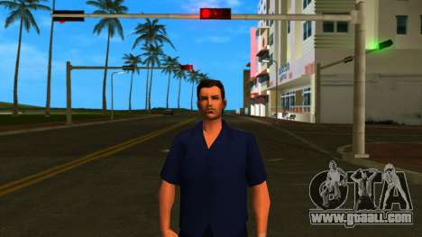 Good Tommy for GTA Vice City