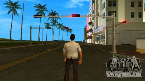 Tommy Cuban 3 (Umberto Robina) for GTA Vice City