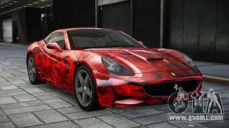 Ferrari California LT S5 for GTA 4