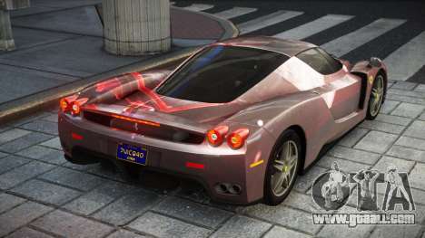Ferrari Enzo R-Tuned S2 for GTA 4