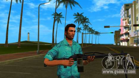 Scs for GTA Vice City