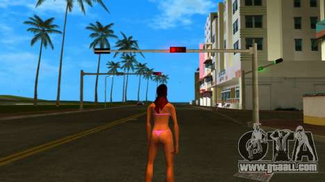 Candy Suxx Pink for GTA Vice City