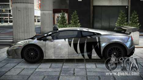 Lamborghini Gallardo R-Style S2 for GTA 4