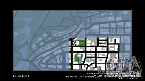 Yaprak Dökümü V2 for GTA San Andreas