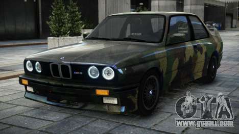 BMW M3 E30 TR S5 for GTA 4