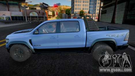 Dodge RAM 1500 TRX 2021 for GTA San Andreas